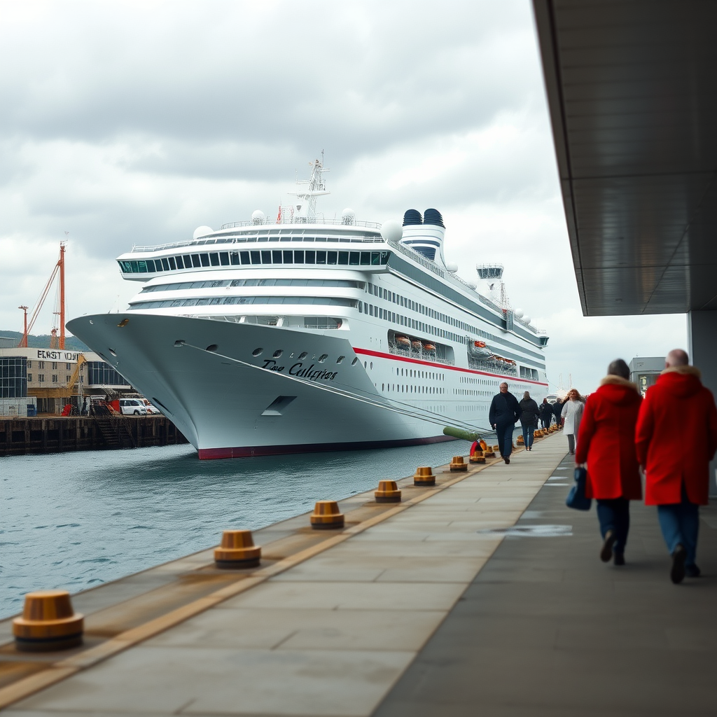 Do you need a passport for a cruise? Key P&O and Fred Olsen rules you can’t ignore